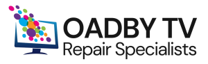 Oadby TV Repair Specialists