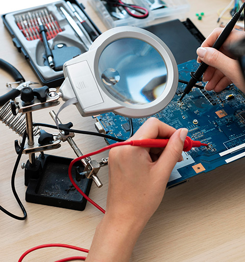 TV Repair in Derby